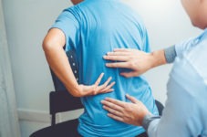 Quiropractico Puede Tratar-medula Espinal Accidente Auto