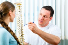Injuries at Home Chiropractor