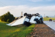 Sandy Springs Truck Accident Chiropractor
