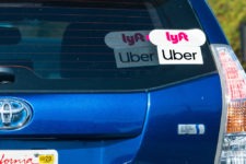 Atlanta Uber and Lyft Rideshare Accident Chiropractor